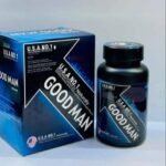 Goodman Capsule – The Natural Formula for Strength and Confidence - Image 2