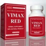 Vimax Red Capsule – Male Enhancement & Stamina Booster - Image 2