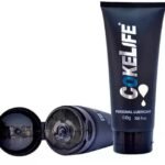 Cokelife Lubricant Gel– Enhance Pleasure & Comfort - Image 2