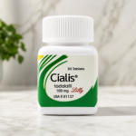 Generic Cialis Tadalafil 30 Tablets 100 mg
