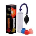 Handsome Up Enlargement Pump – Natural Performance Booster Device - Image 2