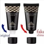 Titan Gold Male Enhancement Gel – Boost Size, Stamina & Sexual Performance - Image 3