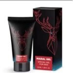 Maral Male Enhancement Gel – Boost Size, Girth & Sexual Stamina - Image 2