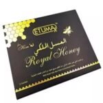 Etumax Royal Honey – Boost Energy, Confidence & Male Vitality Naturally - Image 2