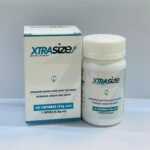 Xtrasize Male Enhancement Capsule – Boost Size, Strength & Performance - Image 3