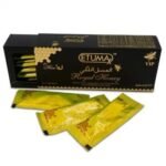 Etumax Royal Honey – Boost Energy, Confidence & Male Vitality Naturally - Image 3