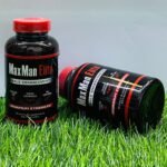 Maxman Elite Male Enhancement Capsule – Boost Size, Stamina & Performance - Image 2