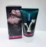 MaxiSize Cream – Long-Lasting Enlargement & Energy Gel - Image 2