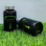 Biomanix Capsule – Herbal Male Enhancement & Penis Enlargement - Image 2