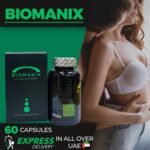 Biomanix Capsule – Herbal Male Enhancement & Penis Enlargement