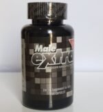 Male Extra 90 Capsules– Natural Vitality, Size & Stamina Support - Image 2