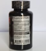 Male Extra 90 Capsules– Natural Vitality, Size & Stamina Support - Image 3