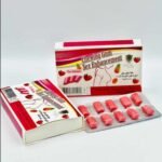 Sex Enhancement Chewing Gum – Boost Stamina & Performance Naturally - Image 2