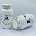TestoUltra Capsule – Natural Male Enhancement Formula - Image 2