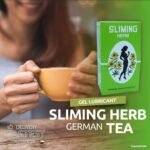 Slimming Herb Tea – Detox, Cleanse & Stay Fit Naturally - Image 2