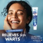 Sumifun Wart Remover Ointment – Fast & Herbal Skin Wart Removal