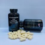 Hammer of Thor Capsules for Men – Natural Vitality & Size Enhancer - Image 2