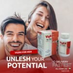 Men's Health products