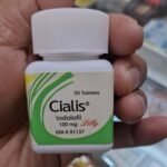 Generic Cialis Tadalafil 30 Tablets 100 mg - Male Sexual Performance & Stamina Support - Image 2