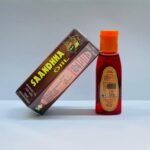 Saandhha Oil – Herbal Male Stamina & Performance Booster - Image 2