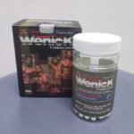 Wenick Male Enhancement Capsule – Boost Size, Strength & Performance - Image 2