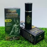 Rasyan Skin Booster Serum – Advanced Brightening & Anti-Aging Formula - Image 2