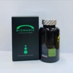 Biomanix Capsule – Herbal Male Enhancement & Penis Enlargement - Image 3