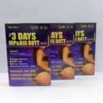 Days Hip & Big Butt Capsule – Natural Curve & Body Shaping Support