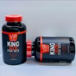 VIP King Size Capsule – Herbal Penis Enlargement & Male Enhancement - Image 3