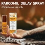 Procomil Men Spray – Herbal Formula for Long-Lasting Performance