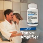 Pena Tropin Capsule – Herbal Male Enhancement & Energy Booster