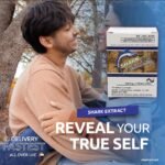 Shark Extract 3800mg – Natural Power Enhancer for Strength & Confidence