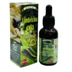 Lumbricina Oil for Male Vitality – Increase Size, Blood Flow & Confidence - Image 3