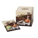 Constanta Coffee Scrim – Exfoliating & Skin Brightening Coffee Cream - Image 2