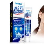 Sumifun Wart Remover Ointment – Fast & Herbal Skin Wart Removal - Image 2