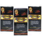 Erectazine 10 Capsules – Herbal Male Vitality & Performance Support - Image 2