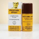 Procomil Spray For Men