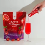 Araya - Collagen Mix Plus Powder (Original) - Image 2