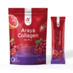 Araya - Collagen Mix Plus Powder (Original)
