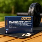 Artubol – Magnesium Citrat (Original)