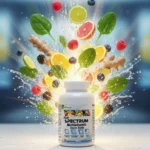Bio Protection Full Spectrum Multivitamin – Once Daily Capsules (30 Veggie Capsules)