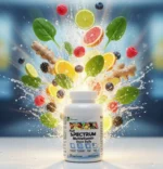 Bio Protection Full Spectrum Multivitamin – Once Daily Capsules (30 Veggie Capsules)