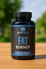 BioRich Fat Burner – 90 Capsules - Image 2