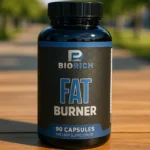 BioRich Fat Burner – 90 Capsules