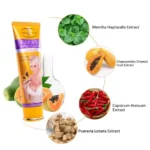 Body Enhancement Cream