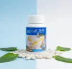 Detoxi Slim Fast Slimming Capsules