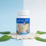 Detoxi Slim Fast Slimming Capsules