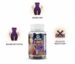 Dr. Davey - 3 Days (BBL) Gummies