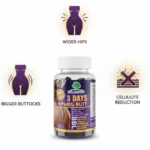 Dr. Davey - 3 Days (BBL) Gummies