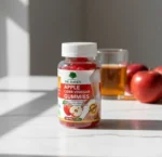 Dr. Davey Apple Cider Vinegar Gummies (60 Vegan Gummies) - Image 2